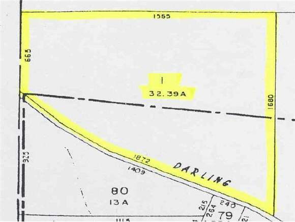1 Darling Hill Road Mason, NH 03048 - Photo 1 of 1