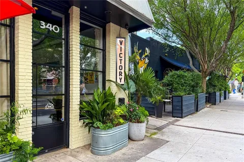 $275,000 | 449 Clairemont Avenue, Unit A1, Decatur, GA 30030