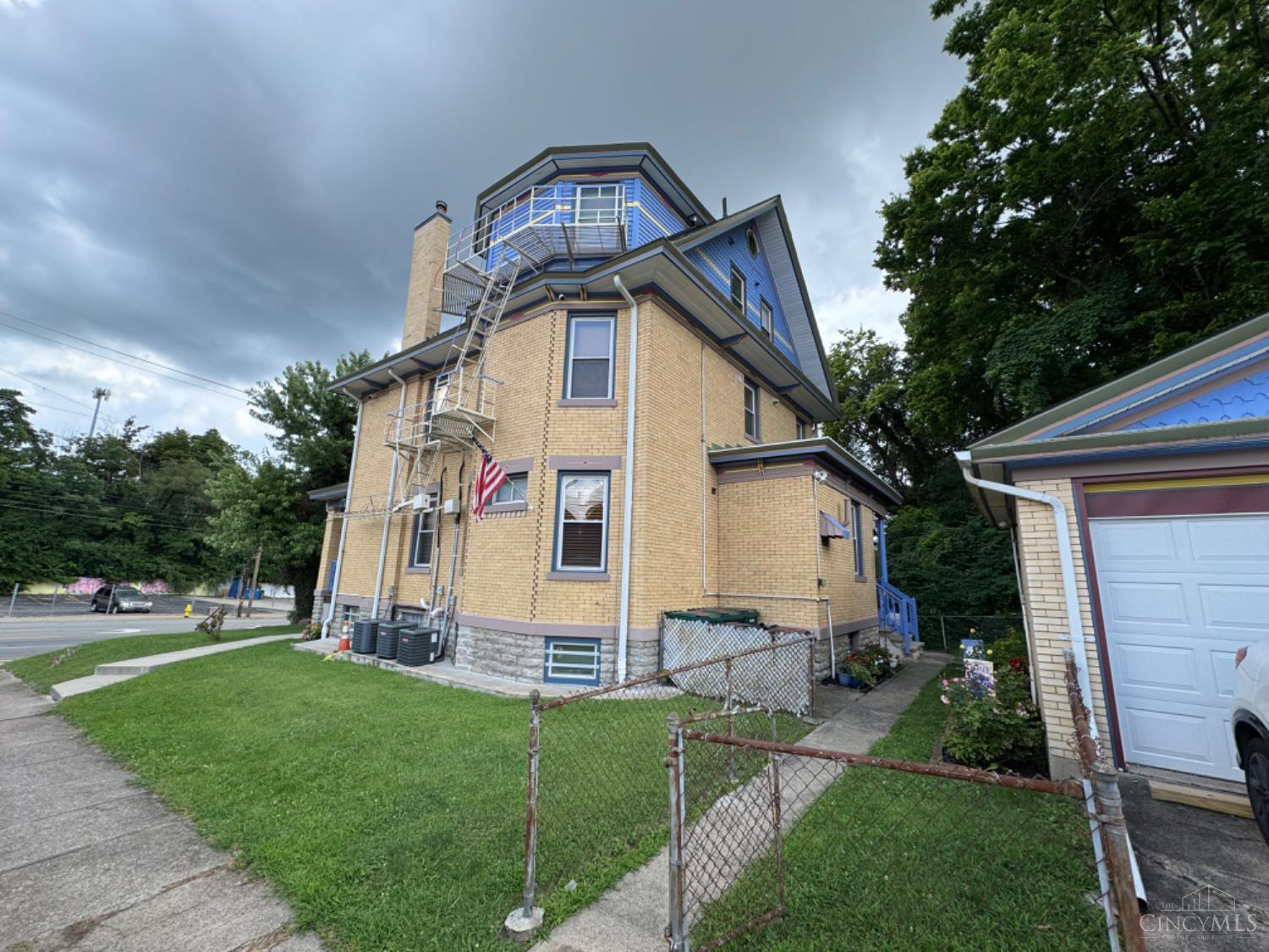 2325 Reading Road Cincinnati, OH 45202 - Photo 73 of 74 Gallery Image 73