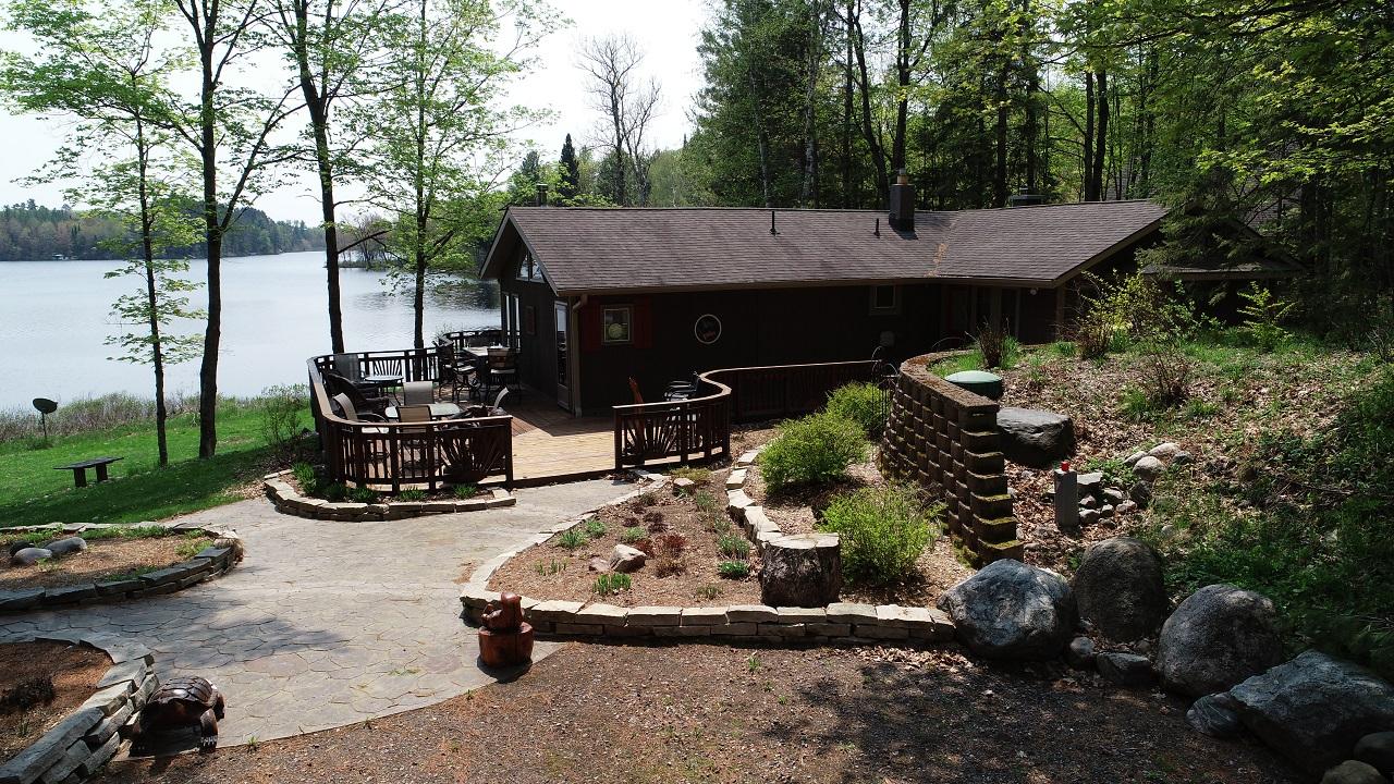 7576 Bilida Road Mercer, WI 54547 - Photo 3 of 45 Gallery Image 3