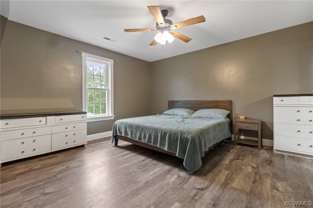 268 Pea Ridge Road Bruington, VA 23023 - Photo 11 of 37 Gallery Image 11