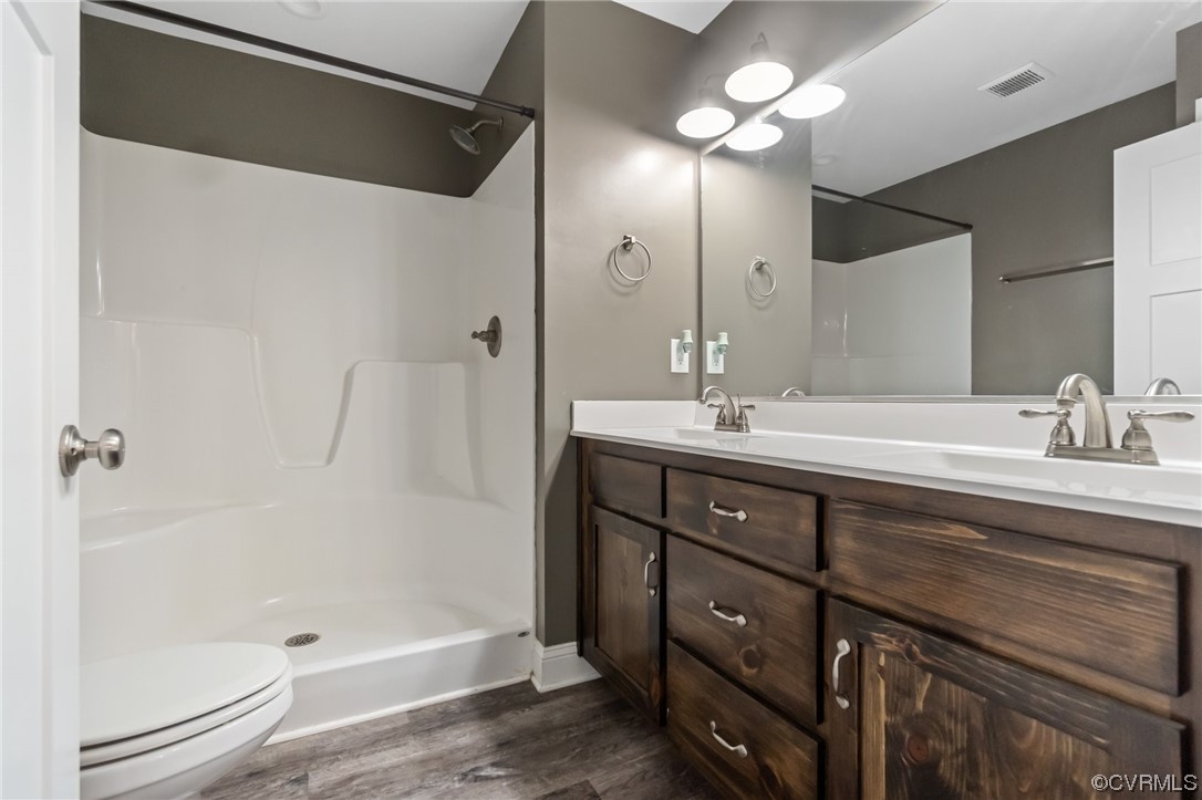 268 Pea Ridge Road Bruington, VA 23023 - Photo 12 of 37 Gallery Image 12