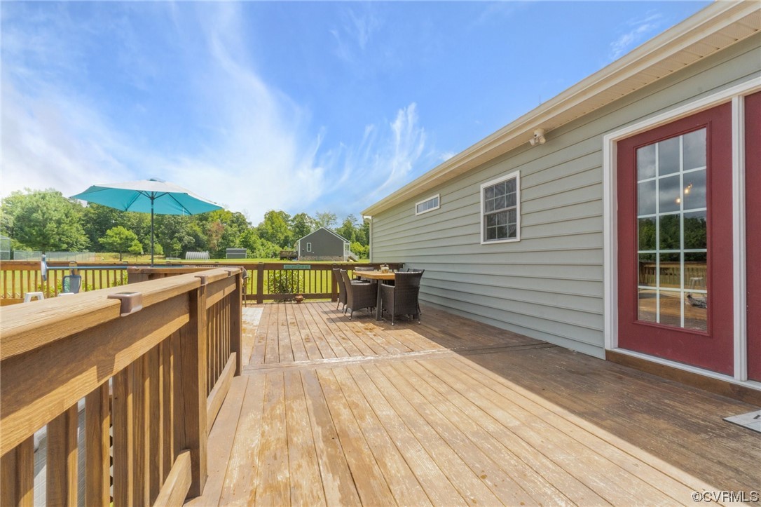268 Pea Ridge Road Bruington, VA 23023 - Photo 13 of 37 Gallery Image 13