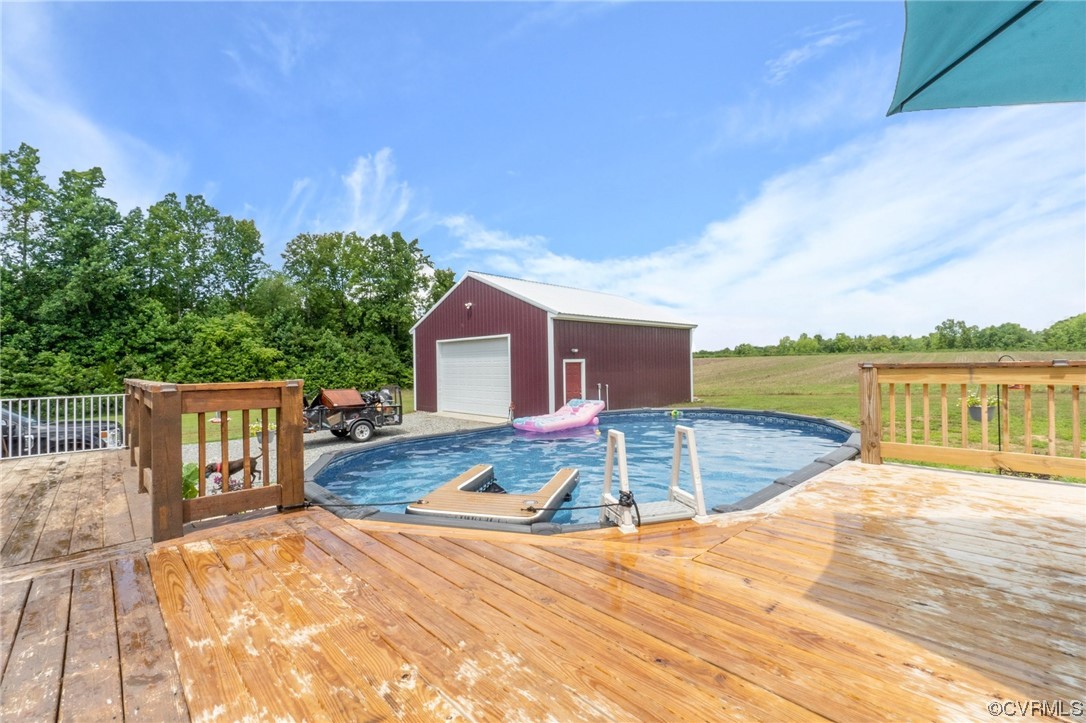 268 Pea Ridge Road Bruington, VA 23023 - Photo 15 of 37 Gallery Image 15