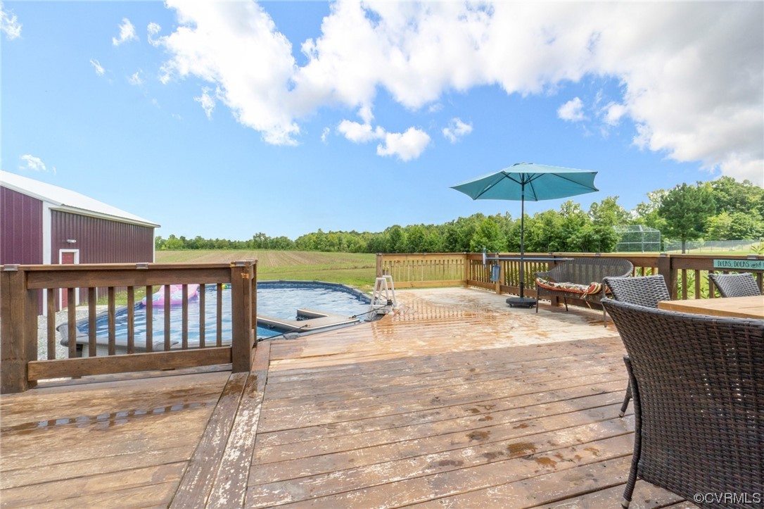 268 Pea Ridge Road Bruington, VA 23023 - Photo 16 of 37 Gallery Image 16