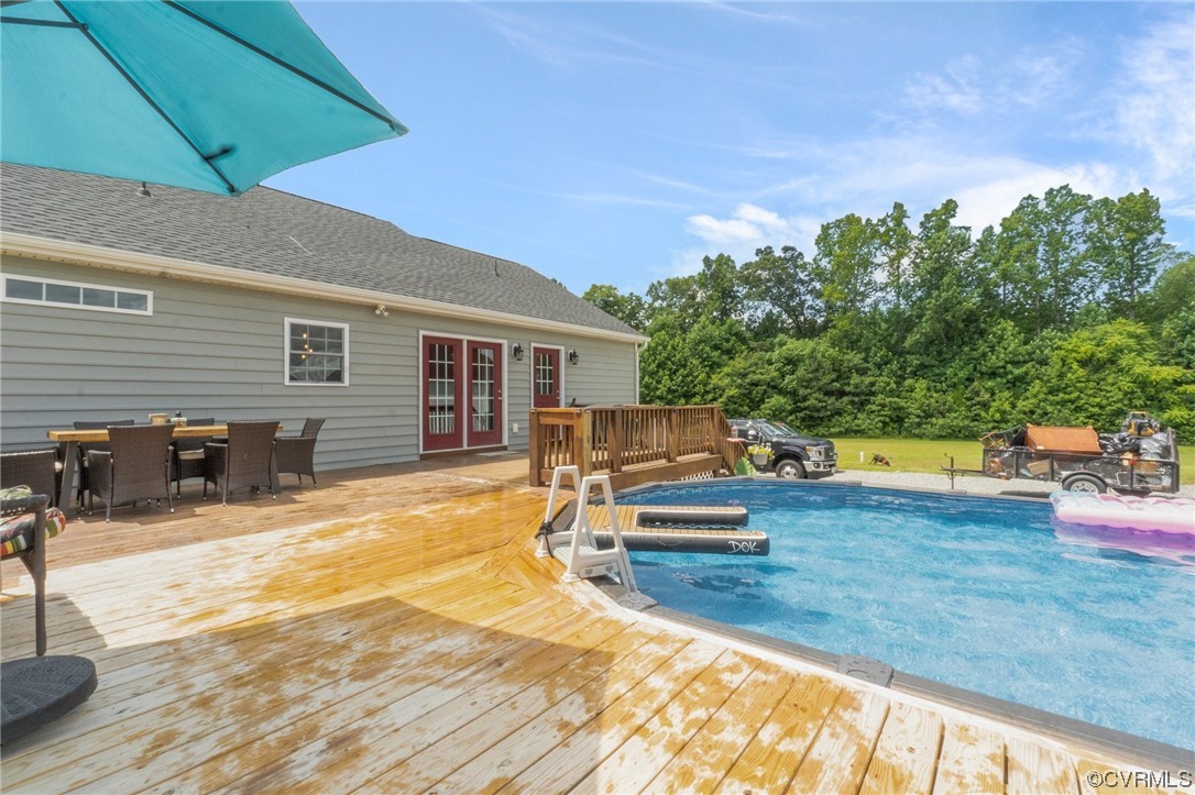 268 Pea Ridge Road Bruington, VA 23023 - Photo 17 of 37 Gallery Image 17