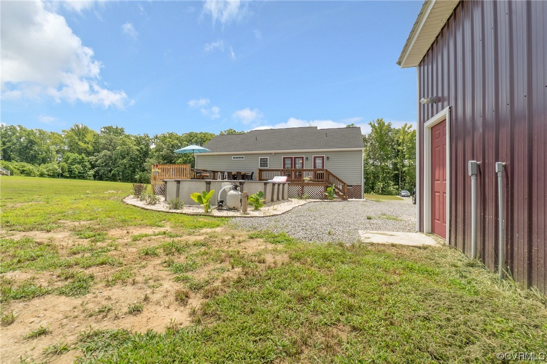 268 Pea Ridge Road Bruington, VA 23023 - Photo 18 of 37 Gallery Image 18