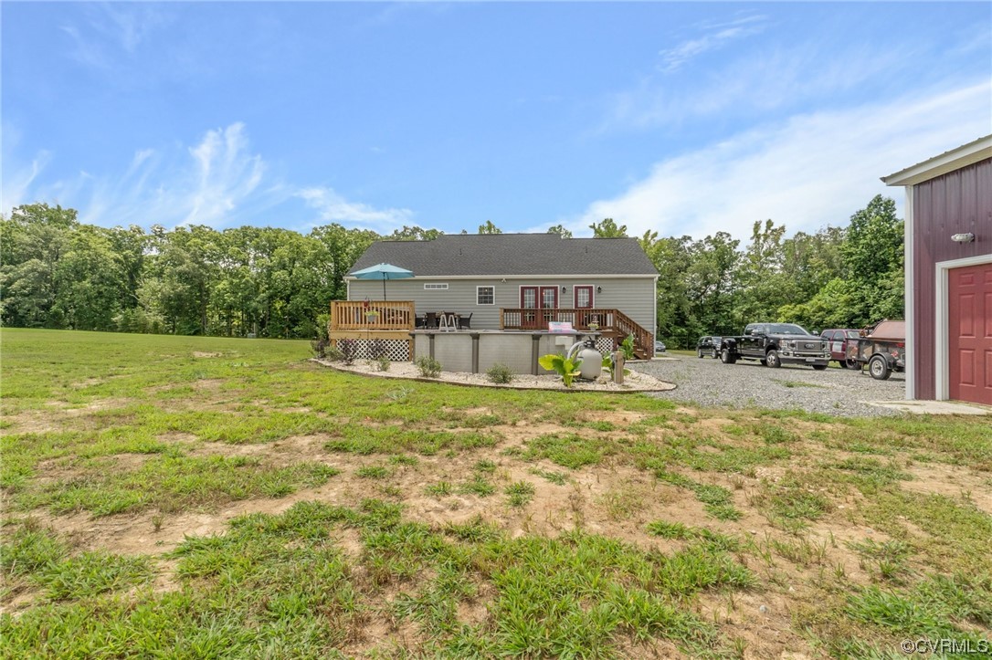 268 Pea Ridge Road Bruington, VA 23023 - Photo 19 of 37 Gallery Image 19