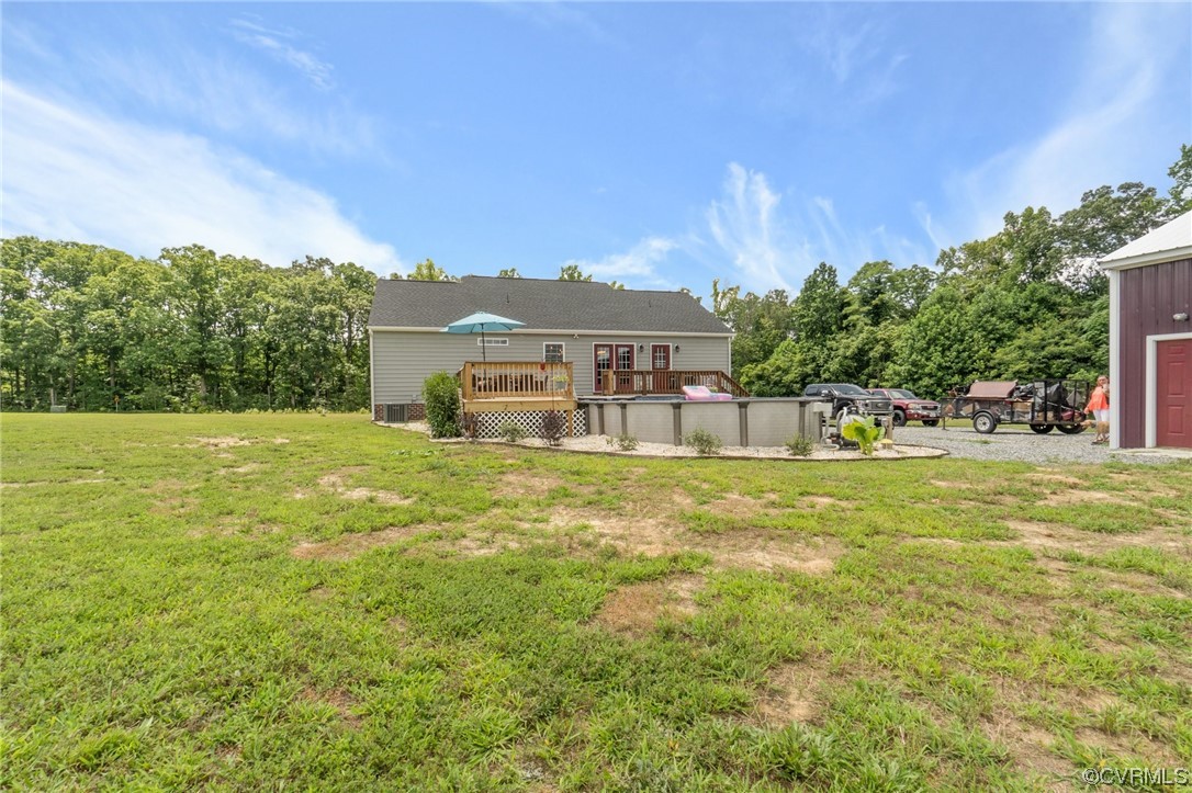 268 Pea Ridge Road Bruington, VA 23023 - Photo 20 of 37 Gallery Image 20