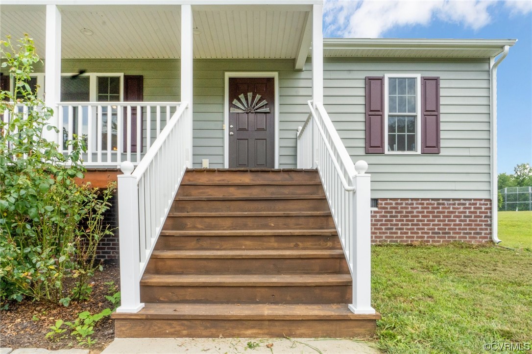 268 Pea Ridge Road Bruington, VA 23023 - Photo 2 of 37 Gallery Image 2