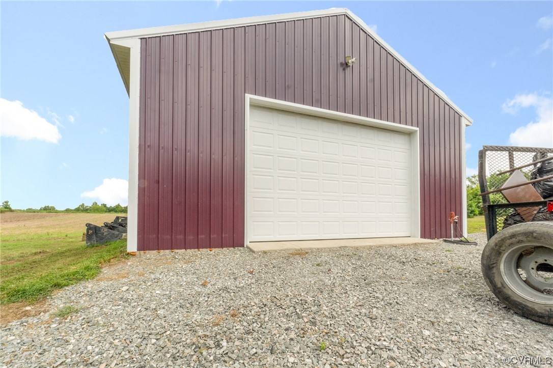 268 Pea Ridge Road Bruington, VA 23023 - Photo 21 of 37 Gallery Image 21