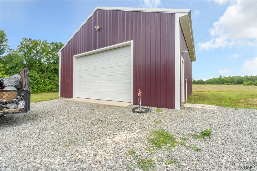 268 Pea Ridge Road Bruington, VA 23023 - Photo 22 of 37 Gallery Image 22
