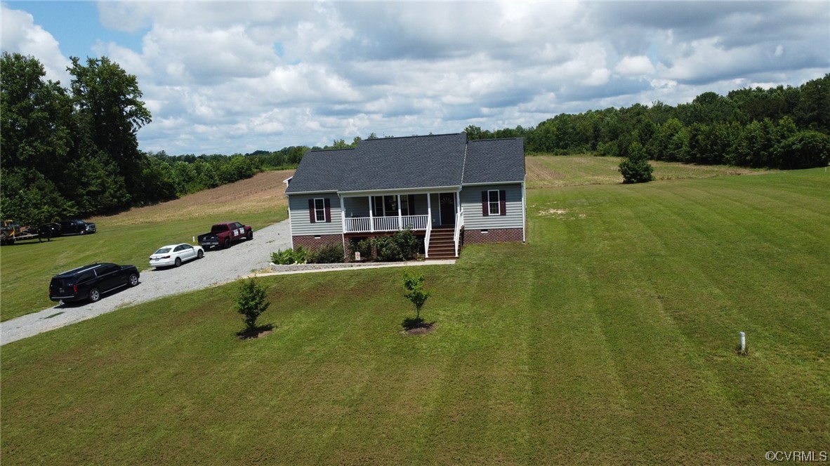 268 Pea Ridge Road Bruington, VA 23023 - Photo 23 of 37 Gallery Image 23