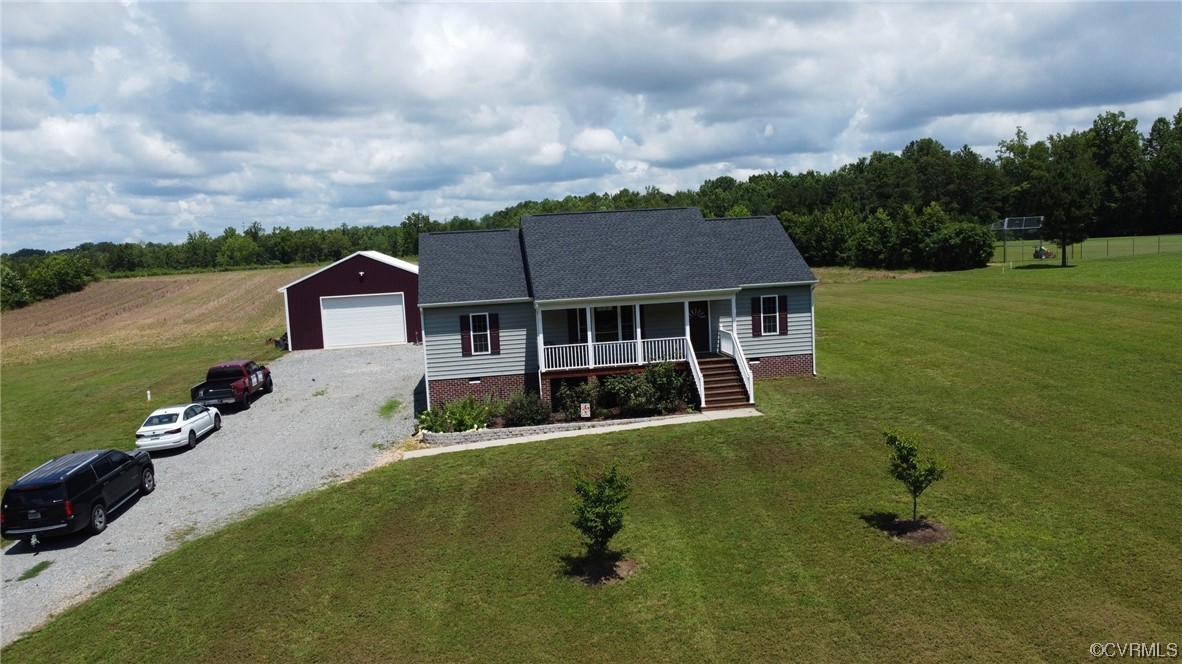 268 Pea Ridge Road Bruington, VA 23023 - Photo 24 of 37 Gallery Image 24