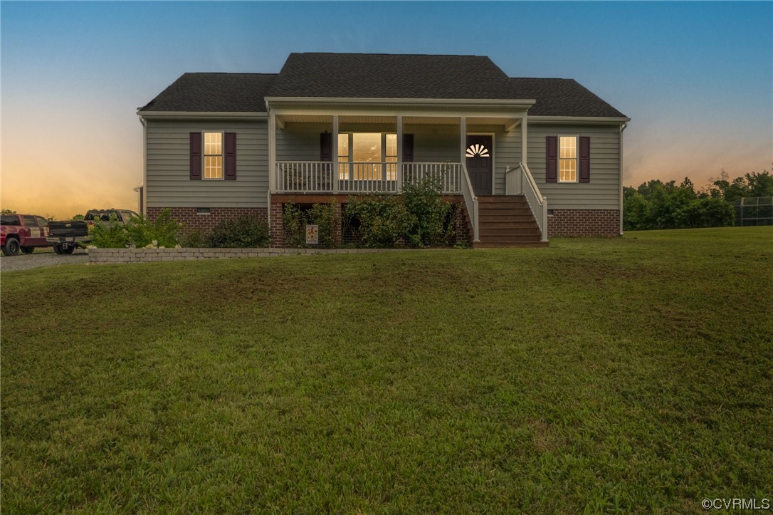 268 Pea Ridge Road Bruington, VA 23023 - Photo 27 of 37 Gallery Image 27