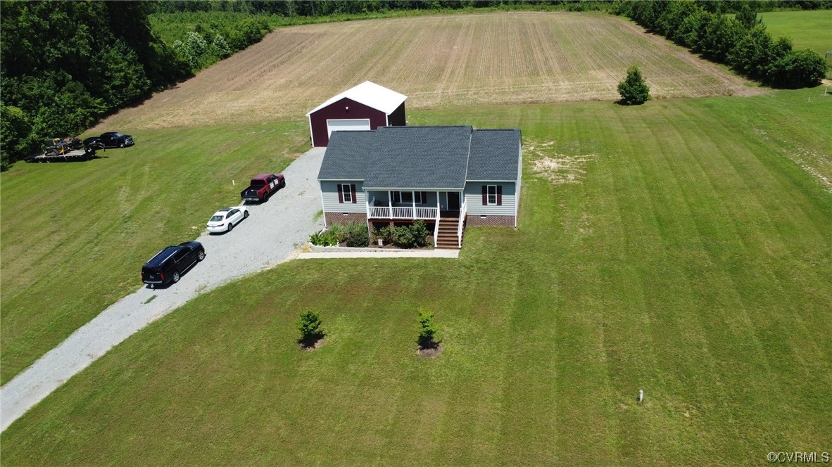268 Pea Ridge Road Bruington, VA 23023 - Photo 28 of 37 Gallery Image 28
