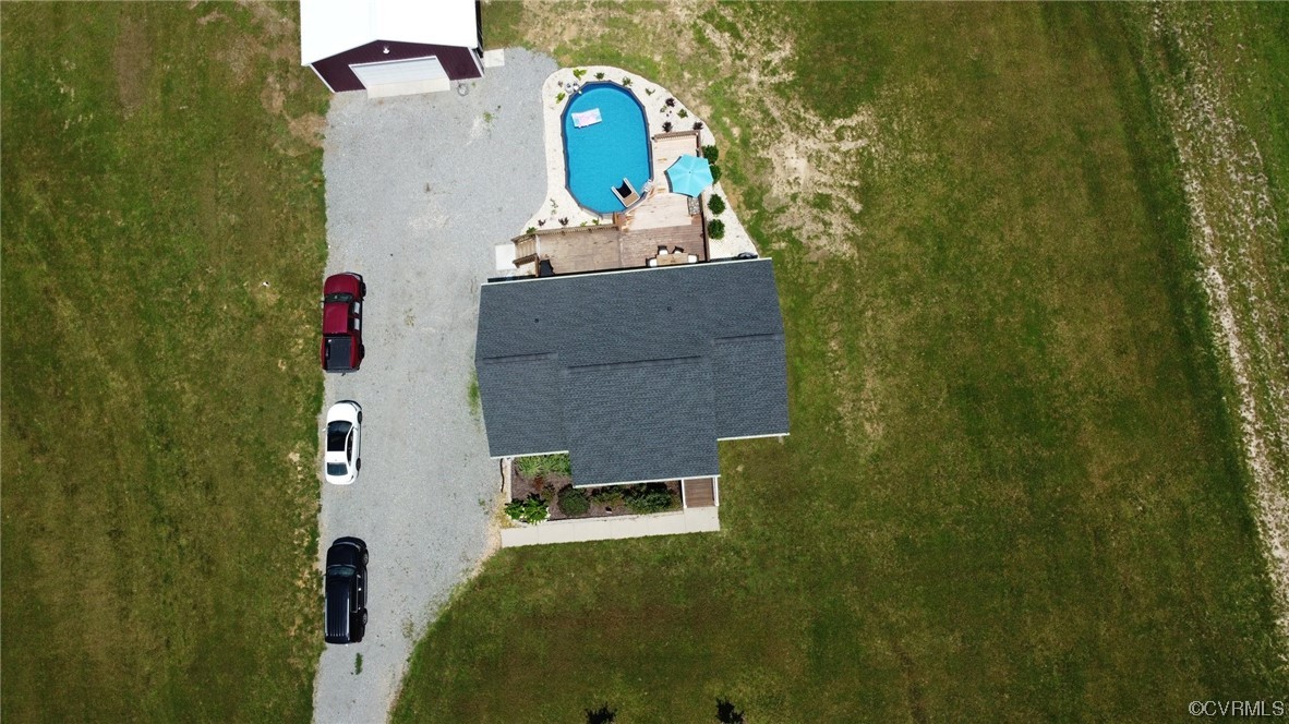 268 Pea Ridge Road Bruington, VA 23023 - Photo 29 of 37 Gallery Image 29