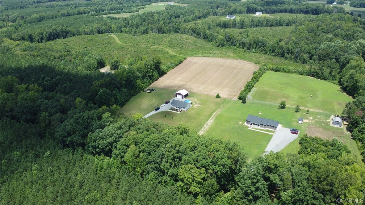 268 Pea Ridge Road Bruington, VA 23023 - Photo 30 of 37 Gallery Image 30