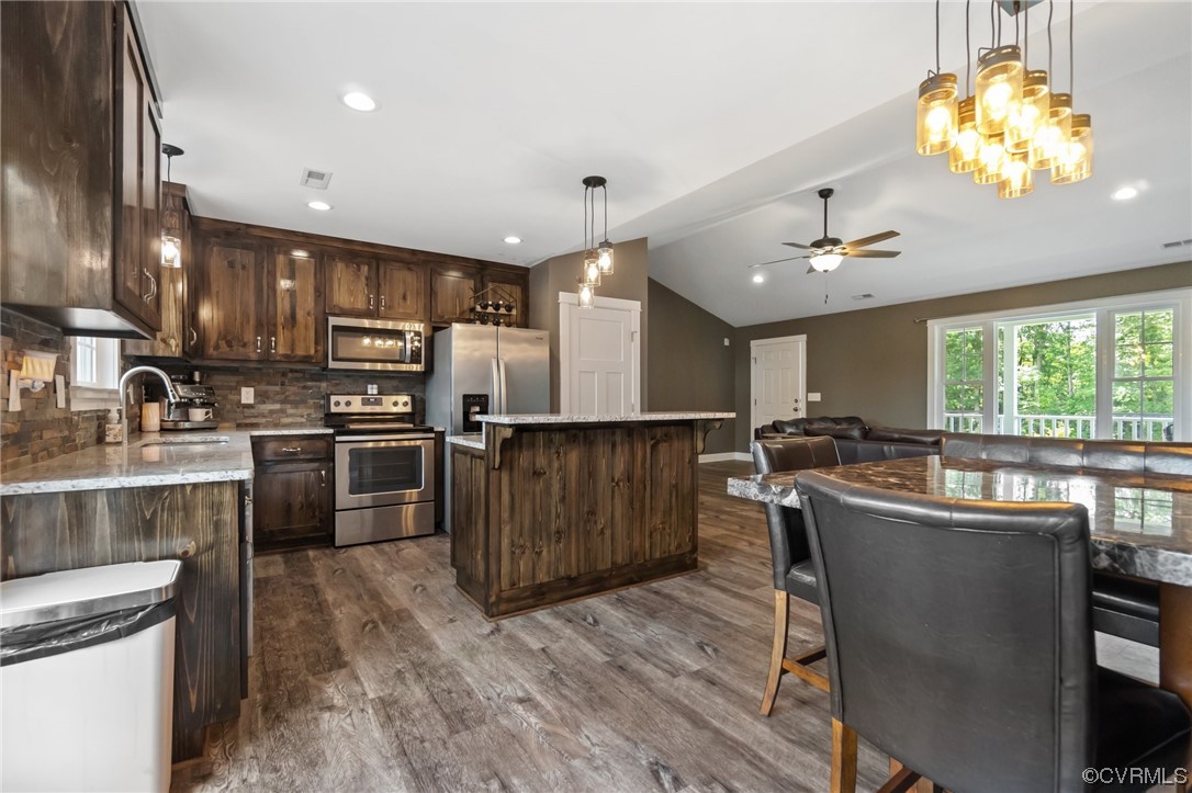 268 Pea Ridge Road Bruington, VA 23023 - Photo 3 of 37 Gallery Image 3