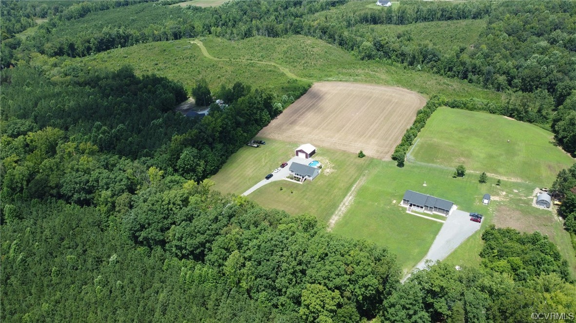 268 Pea Ridge Road Bruington, VA 23023 - Photo 31 of 37 Gallery Image 31