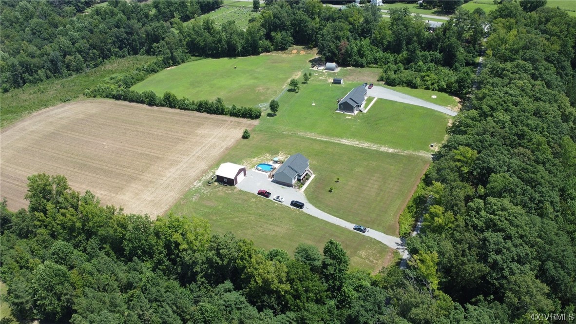 268 Pea Ridge Road Bruington, VA 23023 - Photo 33 of 37 Gallery Image 33