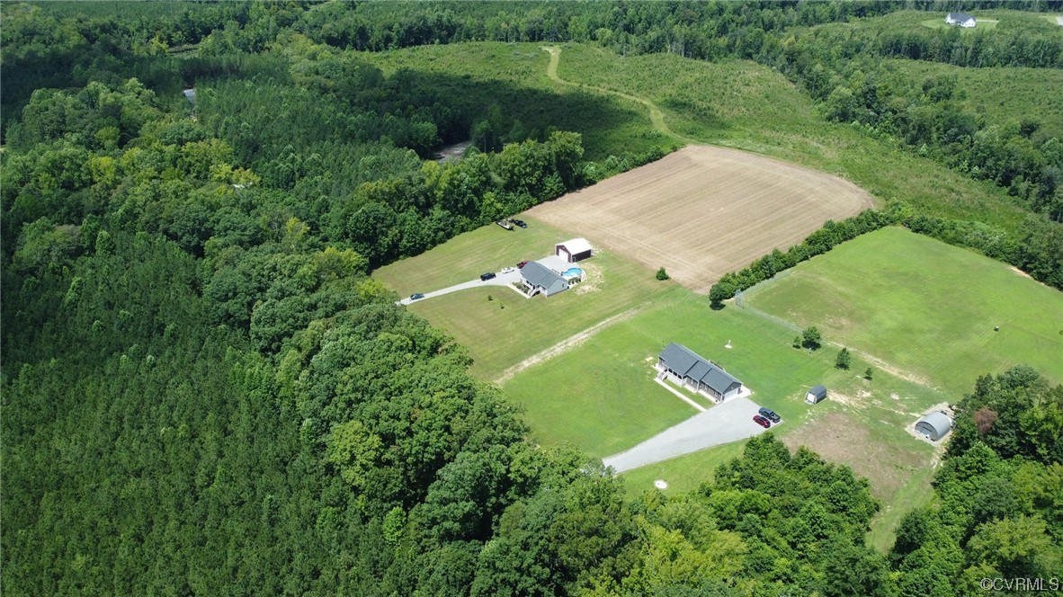 268 Pea Ridge Road Bruington, VA 23023 - Photo 34 of 37 Gallery Image 34