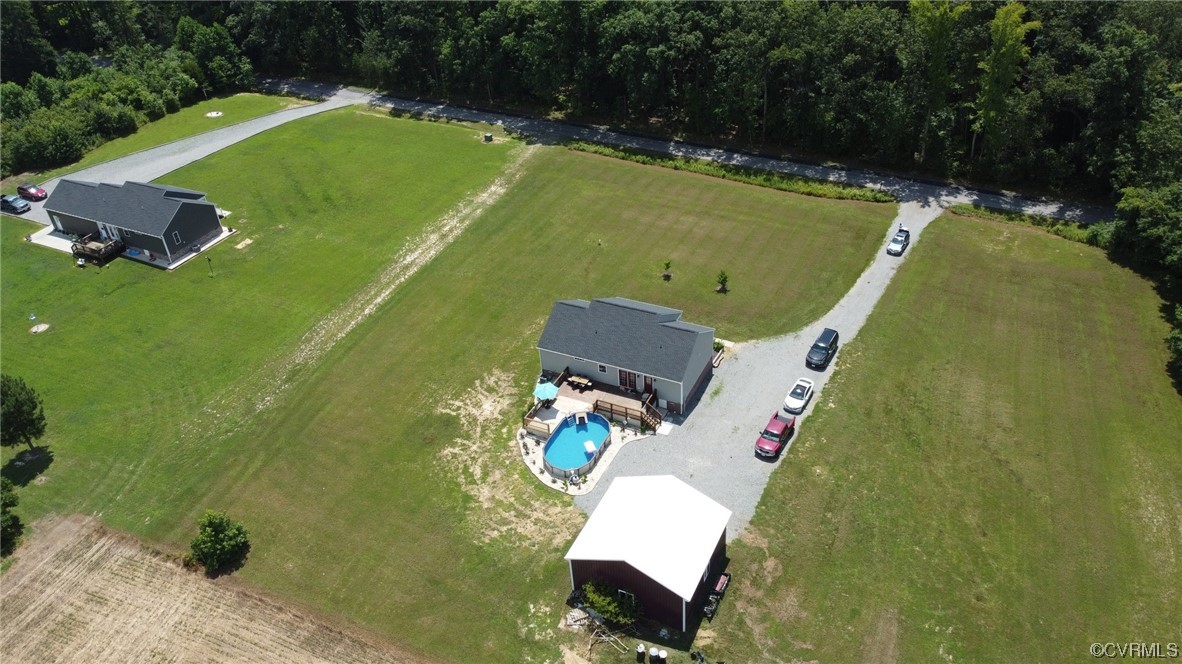 268 Pea Ridge Road Bruington, VA 23023 - Photo 35 of 37 Gallery Image 35