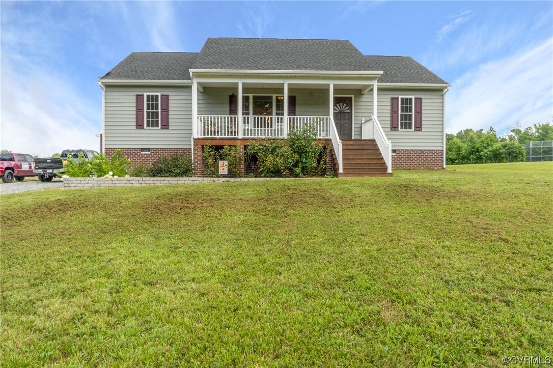 268 Pea Ridge Road Bruington, VA 23023 - Photo 37 of 37 Gallery Image 37