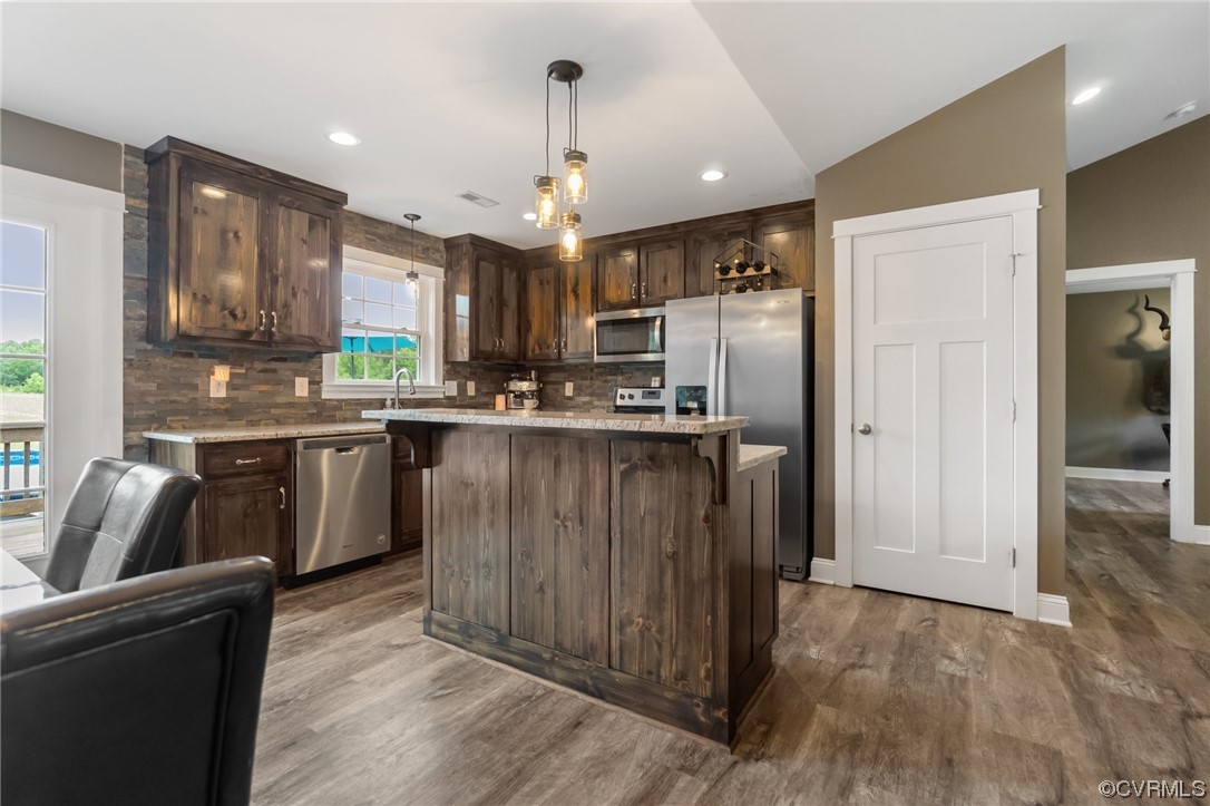 268 Pea Ridge Road Bruington, VA 23023 - Photo 4 of 37 Gallery Image 4