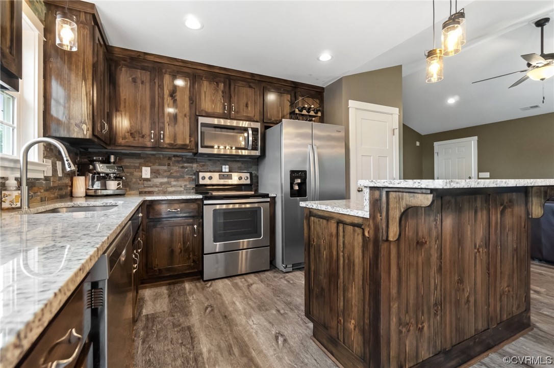 268 Pea Ridge Road Bruington, VA 23023 - Photo 6 of 37 Gallery Image 6