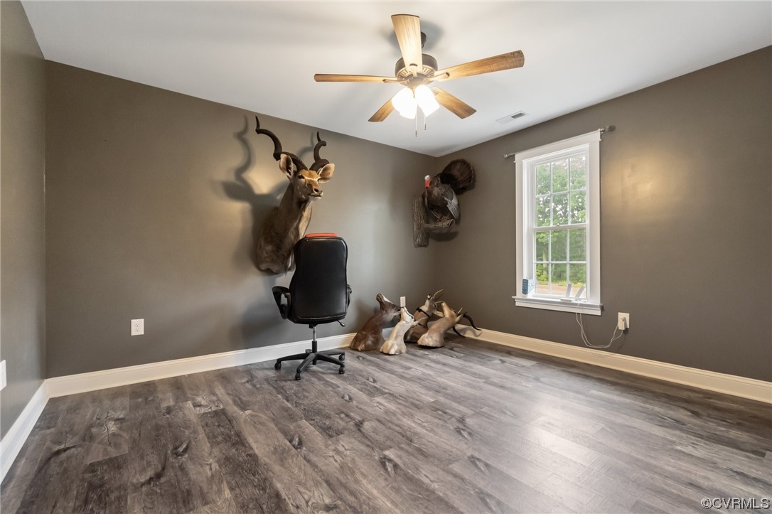 268 Pea Ridge Road Bruington, VA 23023 - Photo 10 of 37 Gallery Image 10
