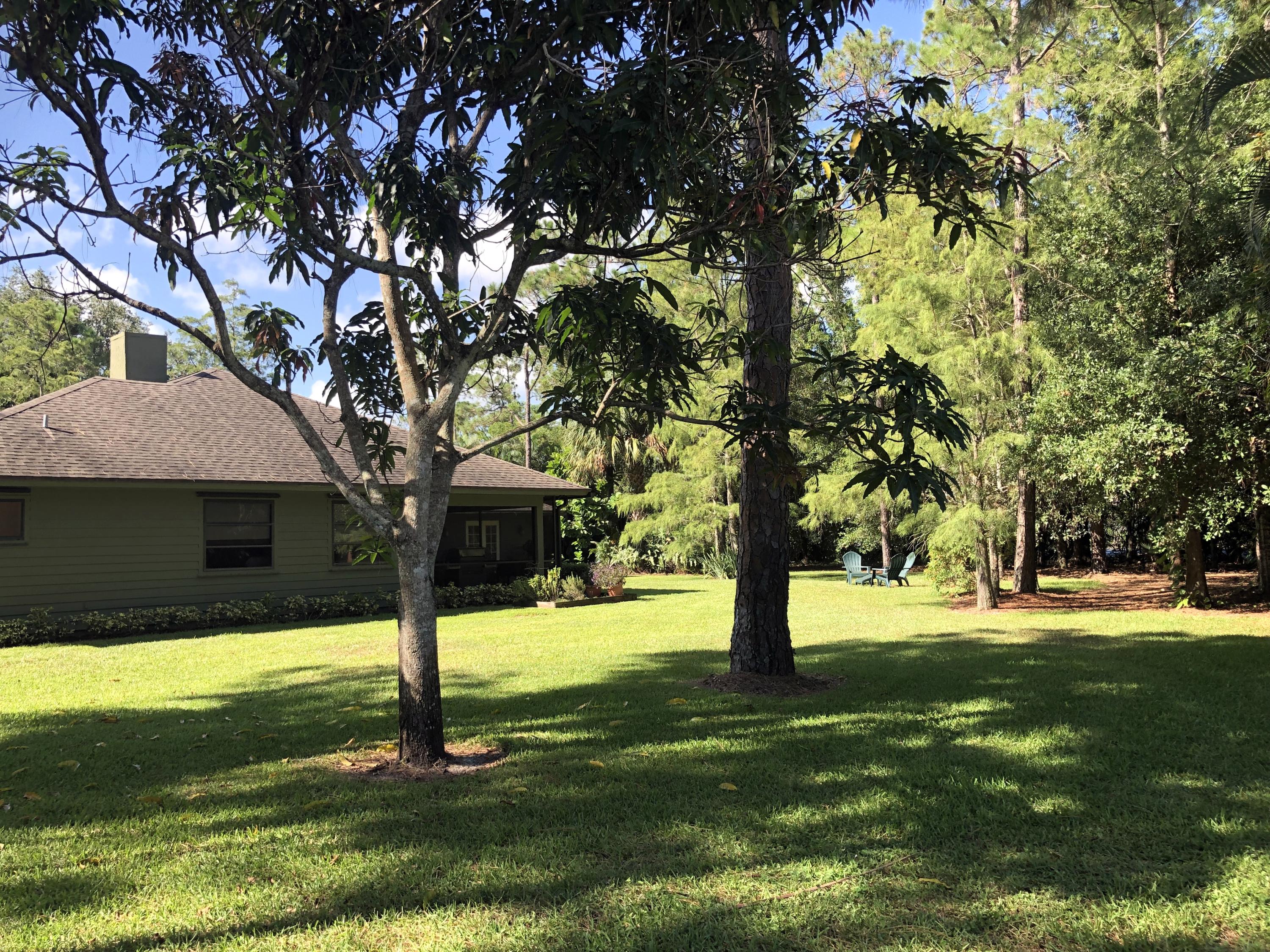 10409 Trailwood Circle Jupiter, FL 33478 - Photo 29 of 43 SideYardW