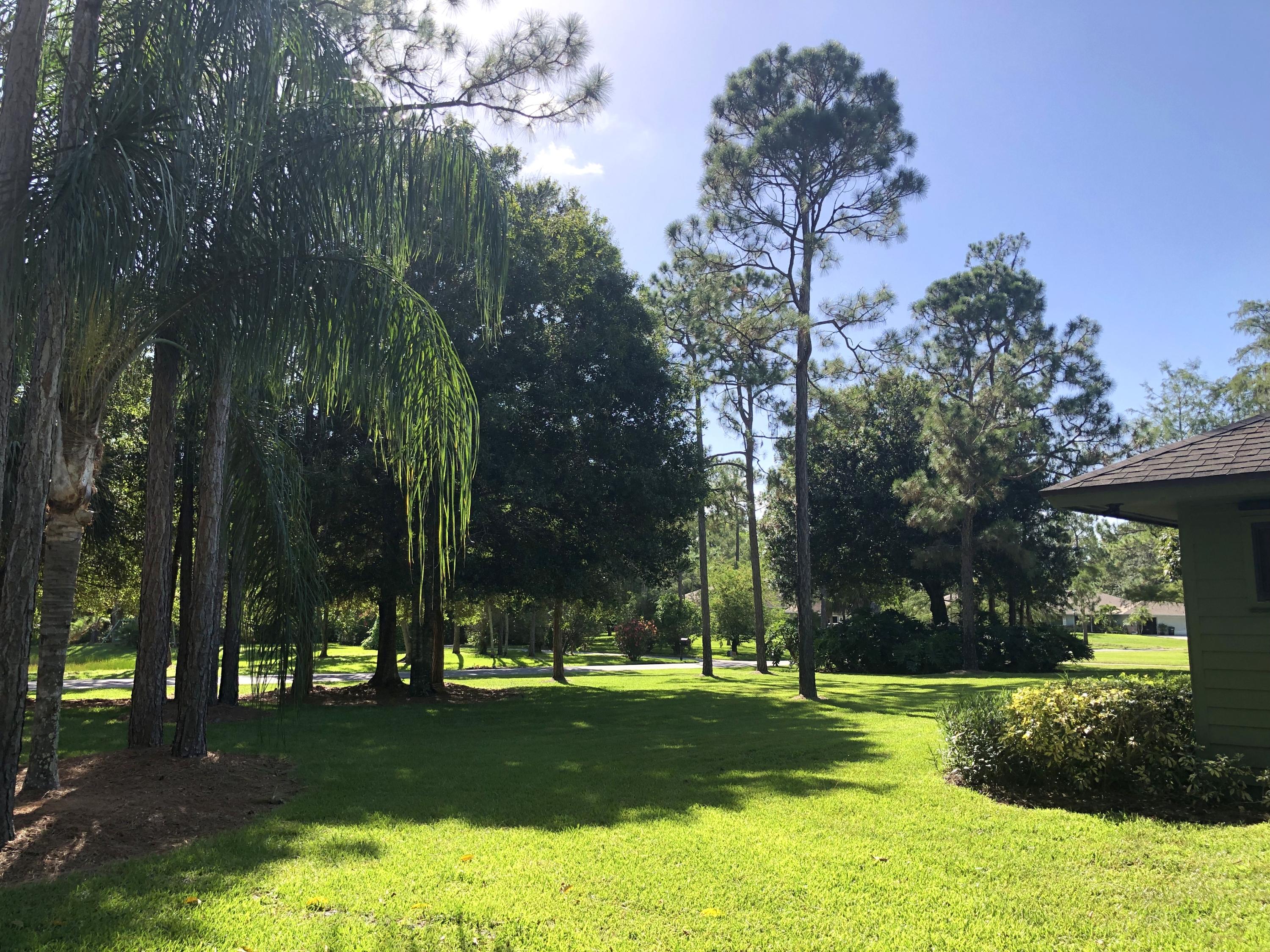 10409 Trailwood Circle Jupiter, FL 33478 - Photo 32 of 43 FrontYard