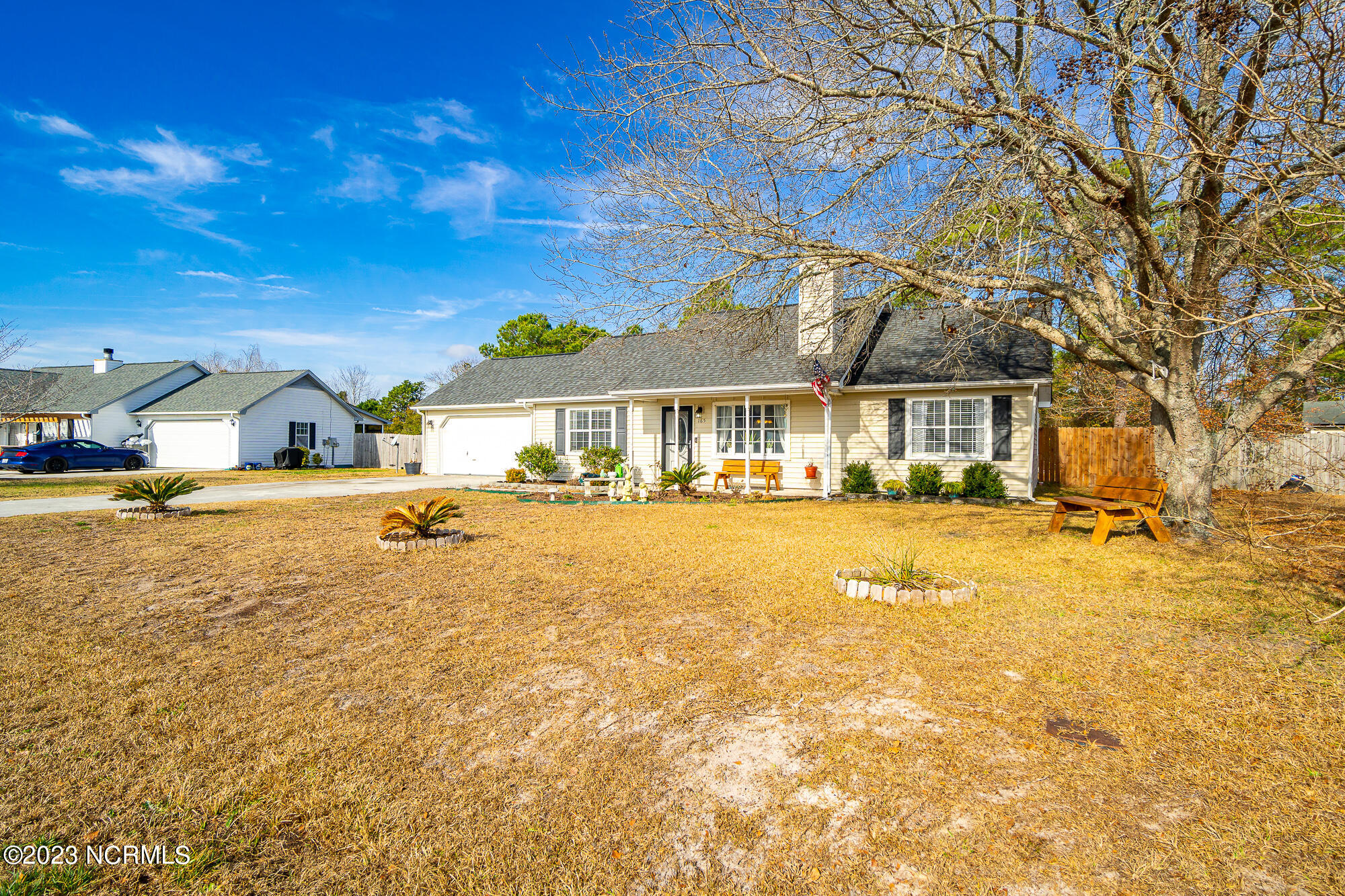 165 Parnell Road Hubert, NC 28539 - Photo 2 of 30 _DSC9634