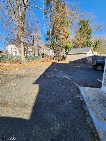 a view of outdoor space yard and mountain