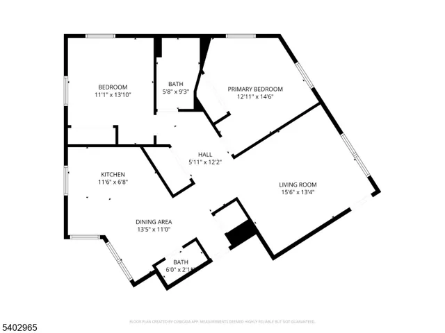 a picture of a wall with white walls