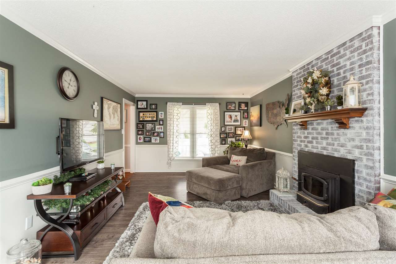 3937 Iron Horse Road Raleigh, NC 27616 - Photo 19 of 30 Photo 19