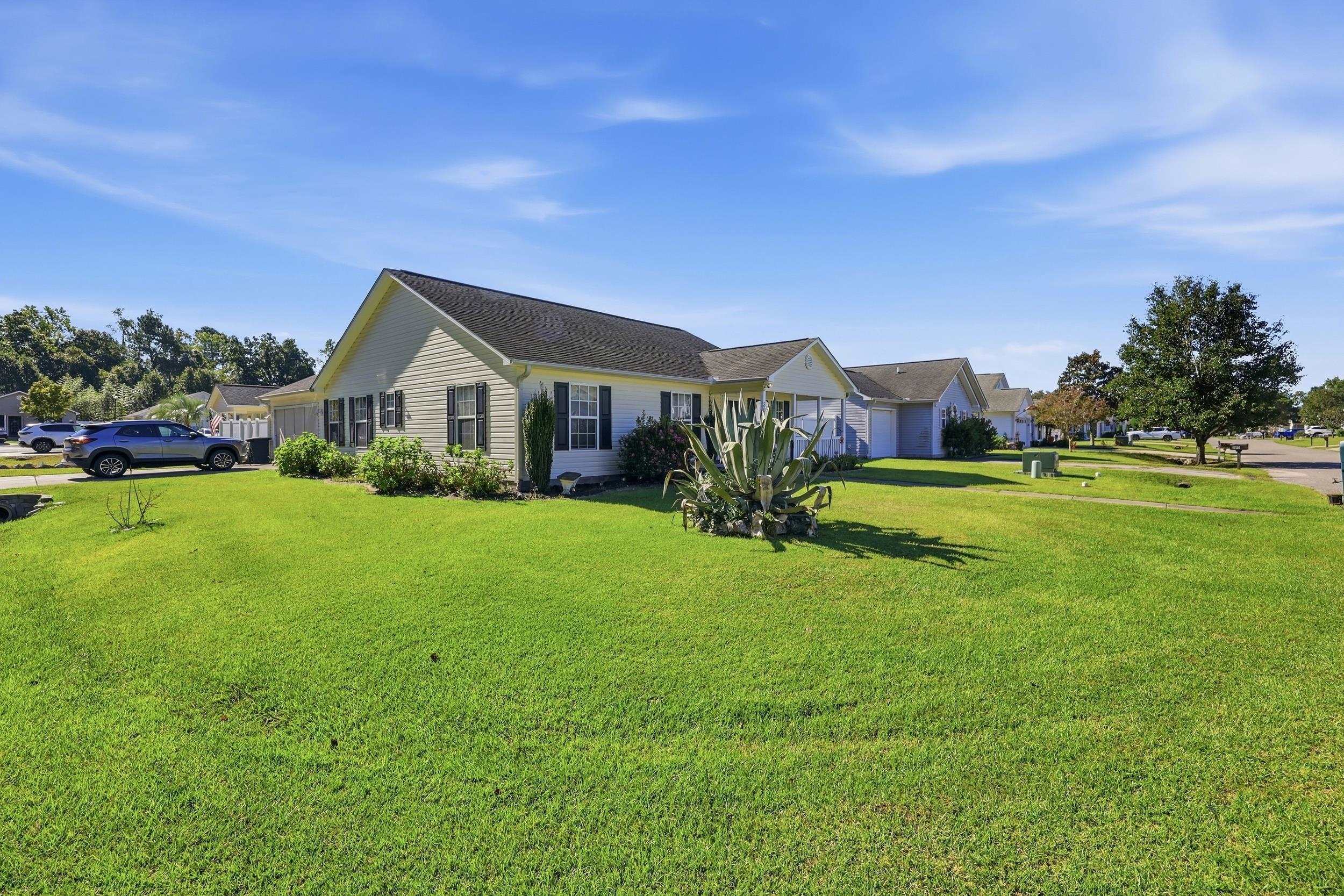 301 Sean River Road Conway, SC 29526 - Photo 29 of 51 Gallery Image 29