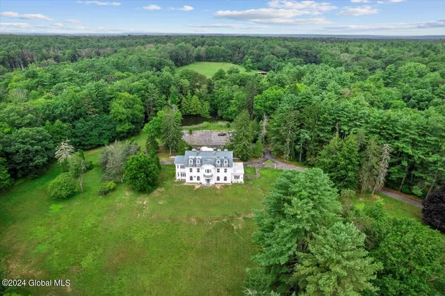 $3,499,999 | 2255 Ballston Avenue, Saratoga Springs, NY 12866