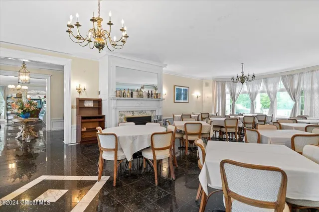 $3,499,999 | 2255 Ballston Avenue, Saratoga Springs, NY 12866