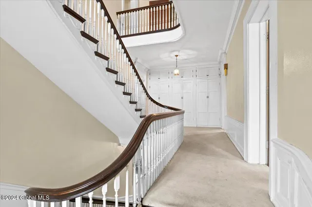 $3,499,999 | 2255 Ballston Avenue, Saratoga Springs, NY 12866