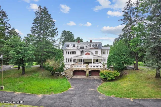 $3,499,999 | 2255 Ballston Avenue, Saratoga Springs, NY 12866
