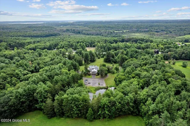 $3,499,999 | 2255 Ballston Avenue, Saratoga Springs, NY 12866