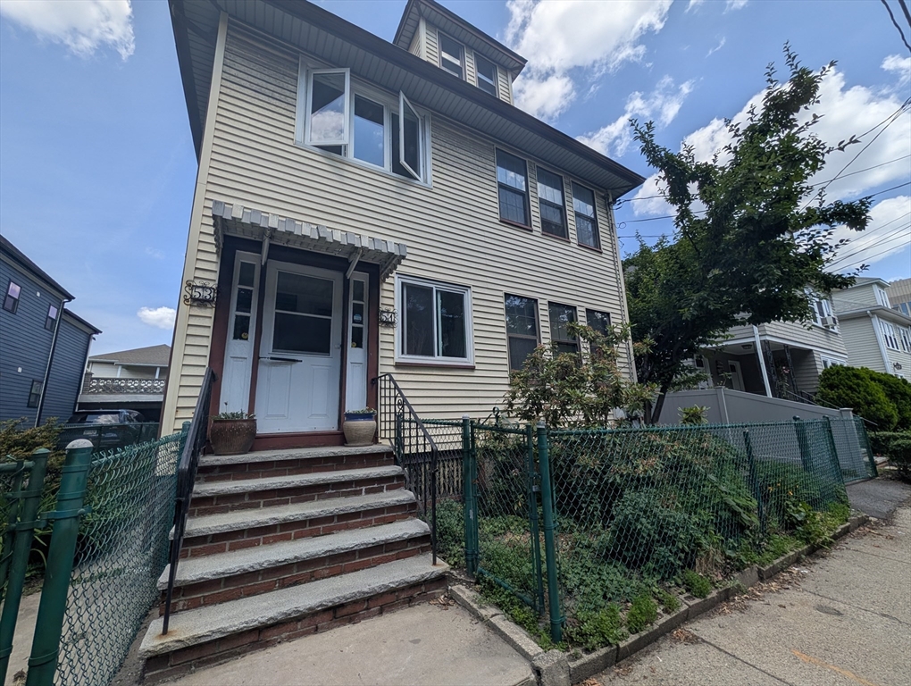 51 Bailey Road, Unit 51 Somerville, MA 02145 - Photo 1 of 13