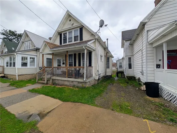 $47,000 | 20 Walker Avenue, Bradford, PA 16701