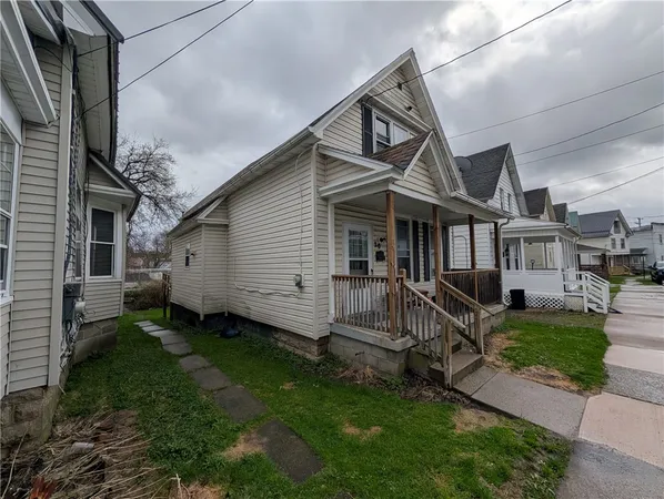 $47,000 | 20 Walker Avenue, Bradford, PA 16701