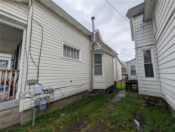 $47,000 | 20 Walker Avenue, Bradford, PA 16701