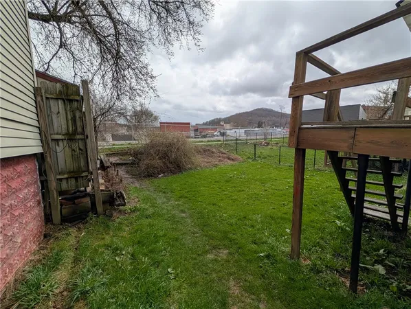 $47,000 | 20 Walker Avenue, Bradford, PA 16701