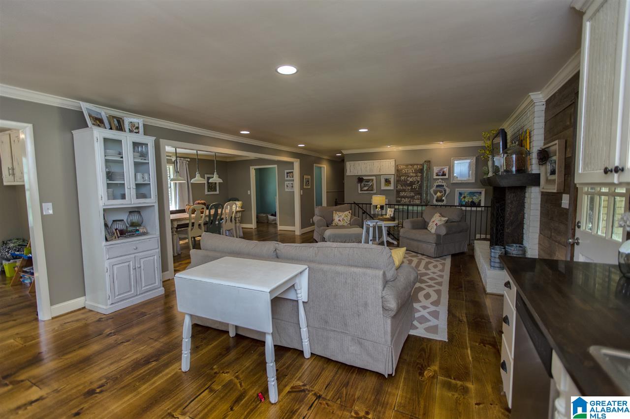 263 Pearl Lake Road Springville, AL 35146 - Photo 7 of 33