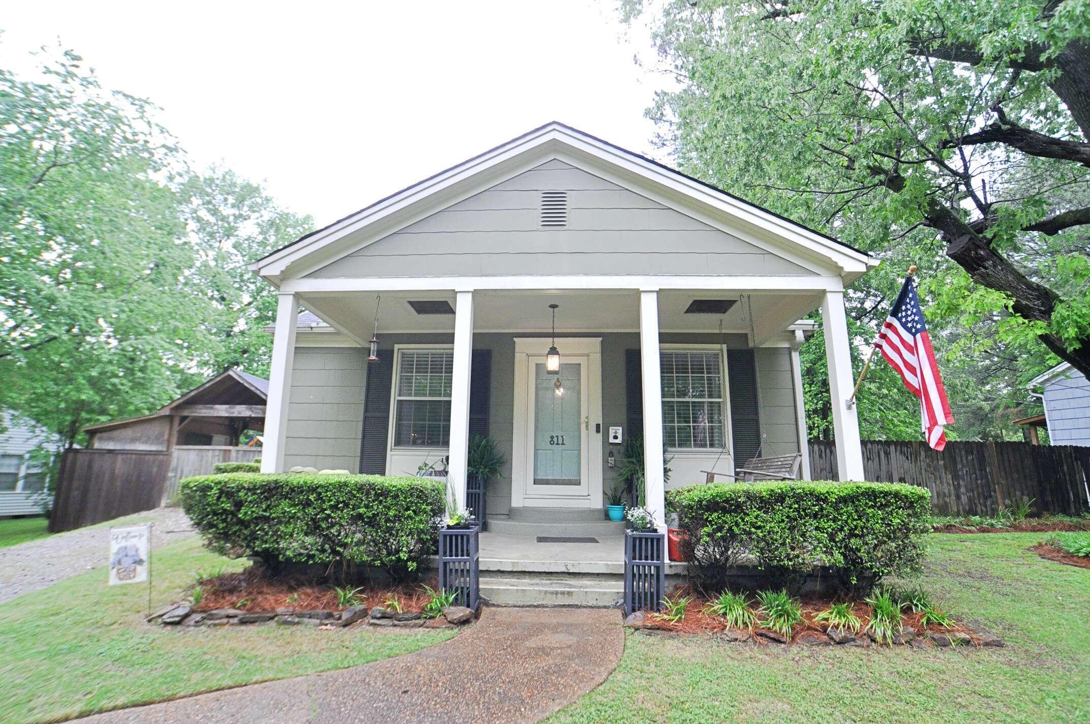 811 Oak Ridge Drive Tupelo, MS 38804 - Photo 1 of 1 Gallery Image 1